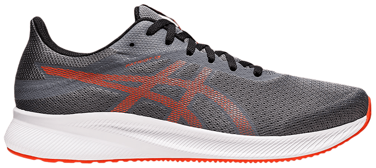 Asics Patriot 13 Metropolis Cherry Tomato