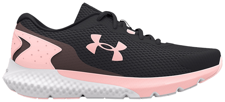 Under Armour Rogue 3 AC GS Jet Grey White