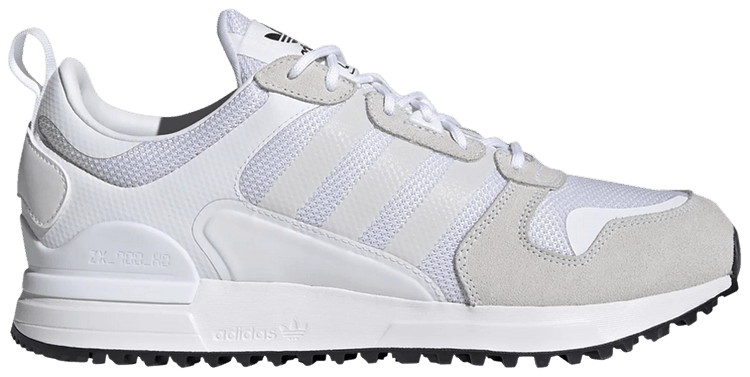 ZX 700 HD 'Cloud White'