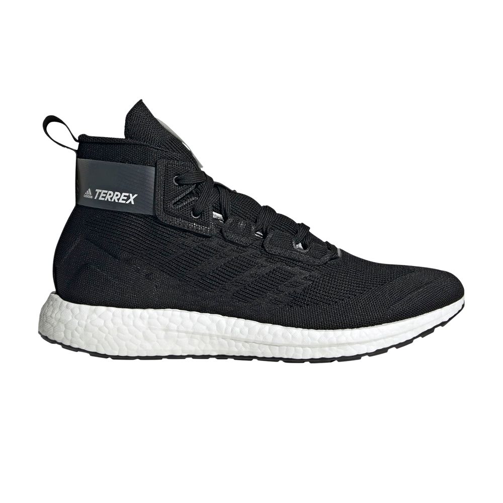 adidas Terrex Free Hiker Made To Be Remade 'Black' | Men's Size 11.5