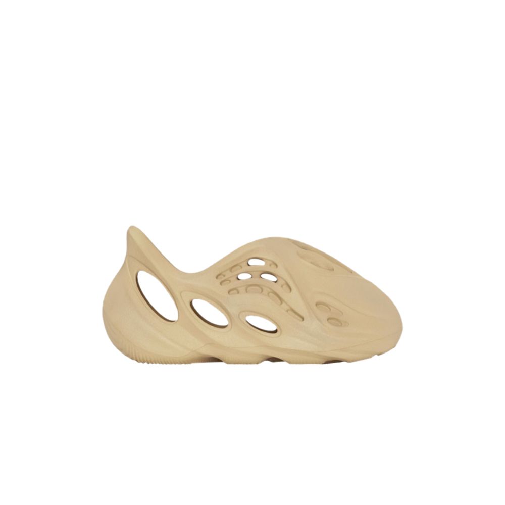 Yeezy Foam Runner Infants 'Desert Sand' - HP5338