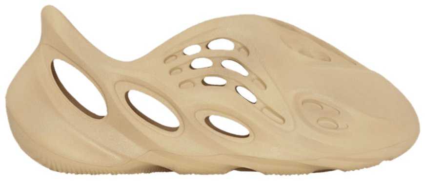 Buy Yeezy Foam Runner Kids 'Desert Sand' HP5343 GOAT