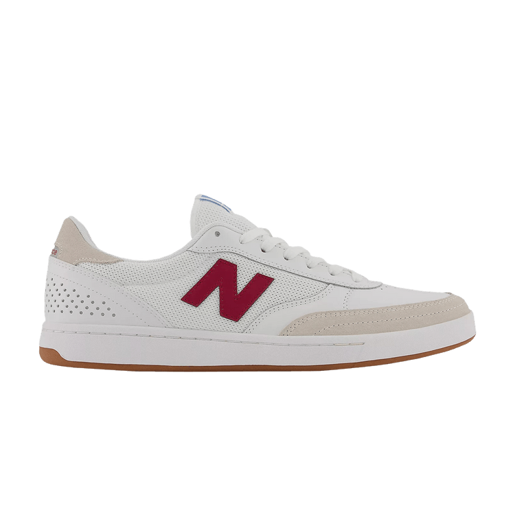 New balance 440 white new arrivals