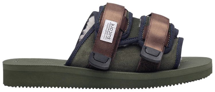 Moto MAB Olive