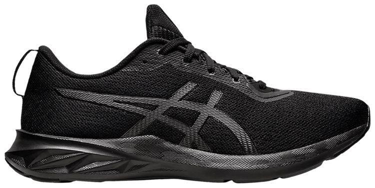 Asics Versablast 2 Black Graphite Grey