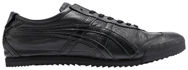 Mexico 66 Deluxe Triple Black