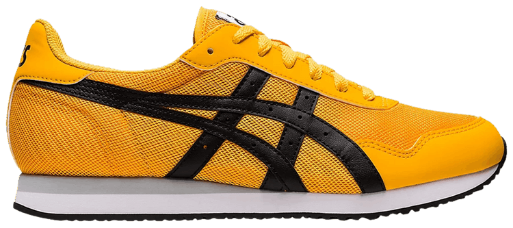 Asics Tiger Runner Sunflower