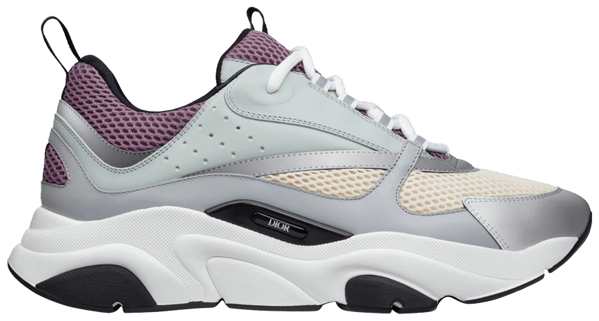 Buy Dior B22 'Cream Lavender' 3SN231YXX H861 GOAT