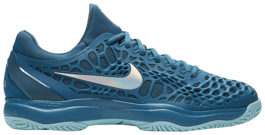 air zoom cage 3 glove