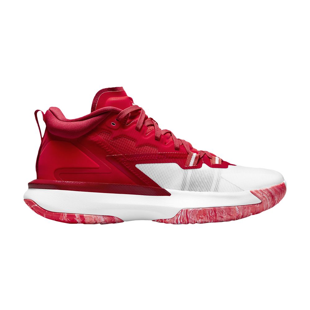 Jordan Zion 1 TB 'University Red' | Men's Size 13