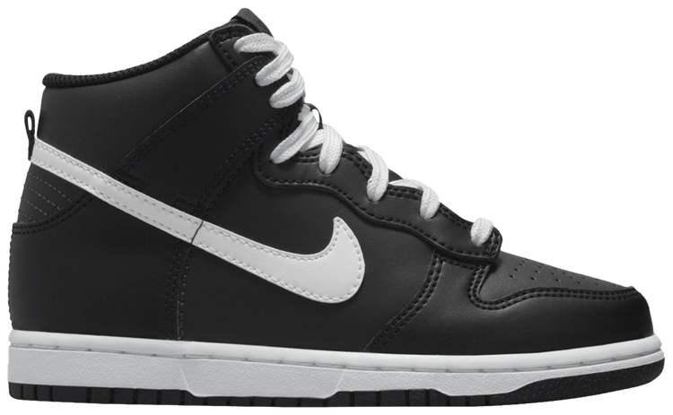dunk high ps