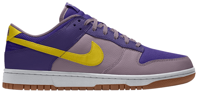 Nike Wmns Dunk Low By You