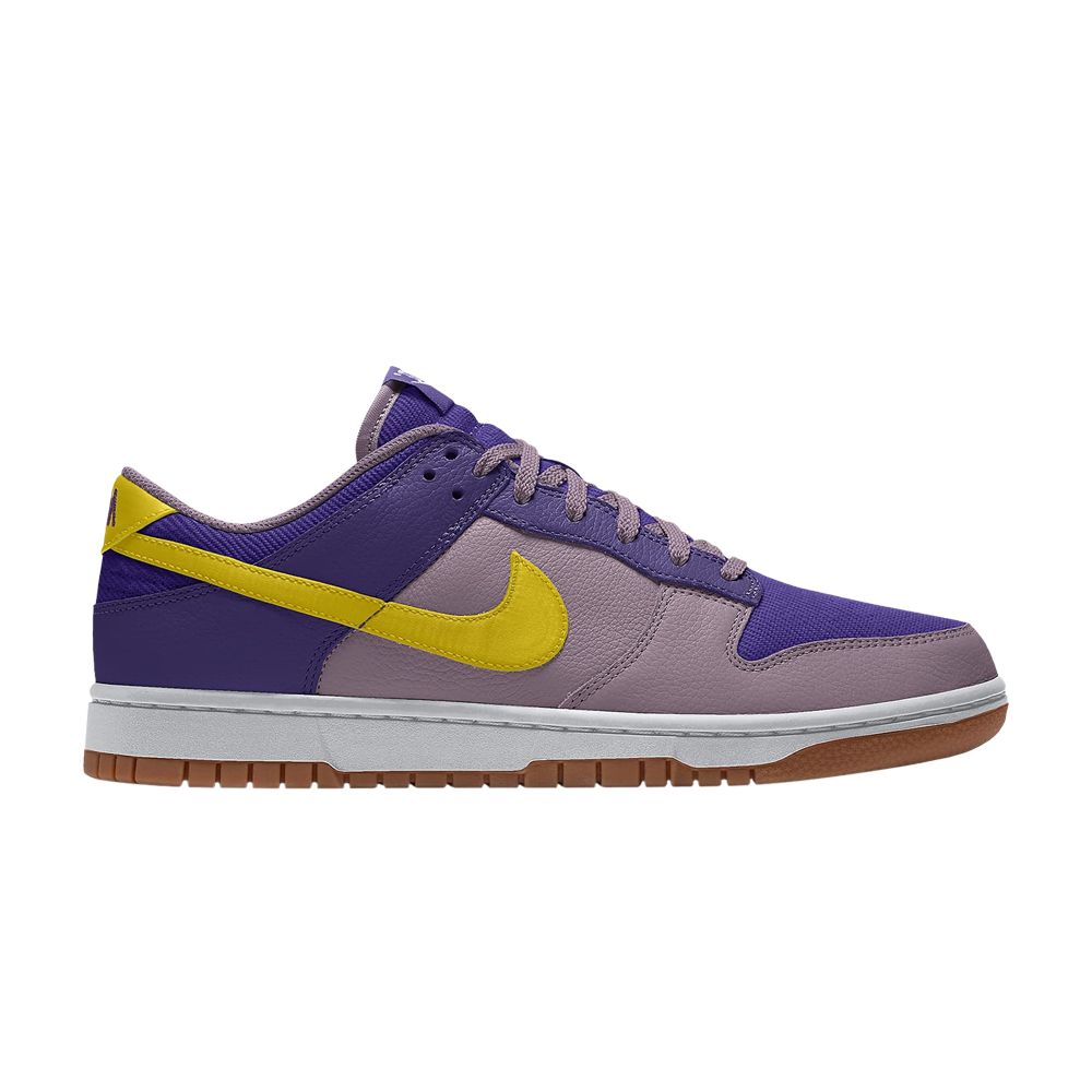 Pre-owned Nike Wmns Dunk Low By You | Multi-color | Women's Size 7.5