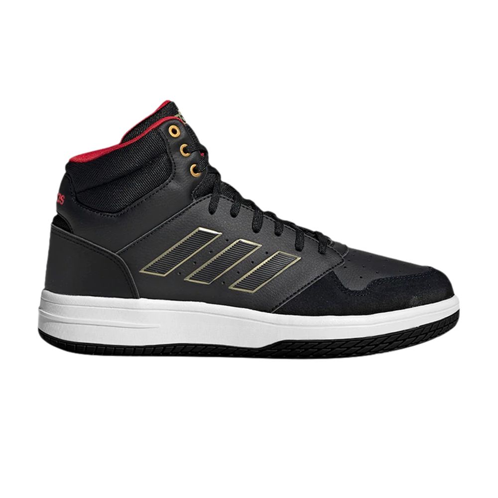 ADIDAS ORIGINALS GAMETAKER 'BLACK'