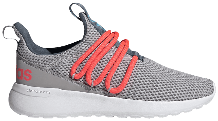 Lite racer adapt sales grey pink