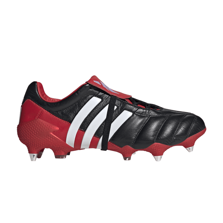 Buy Predator Mania SG Black Predator Red GZ2143 GOAT UK