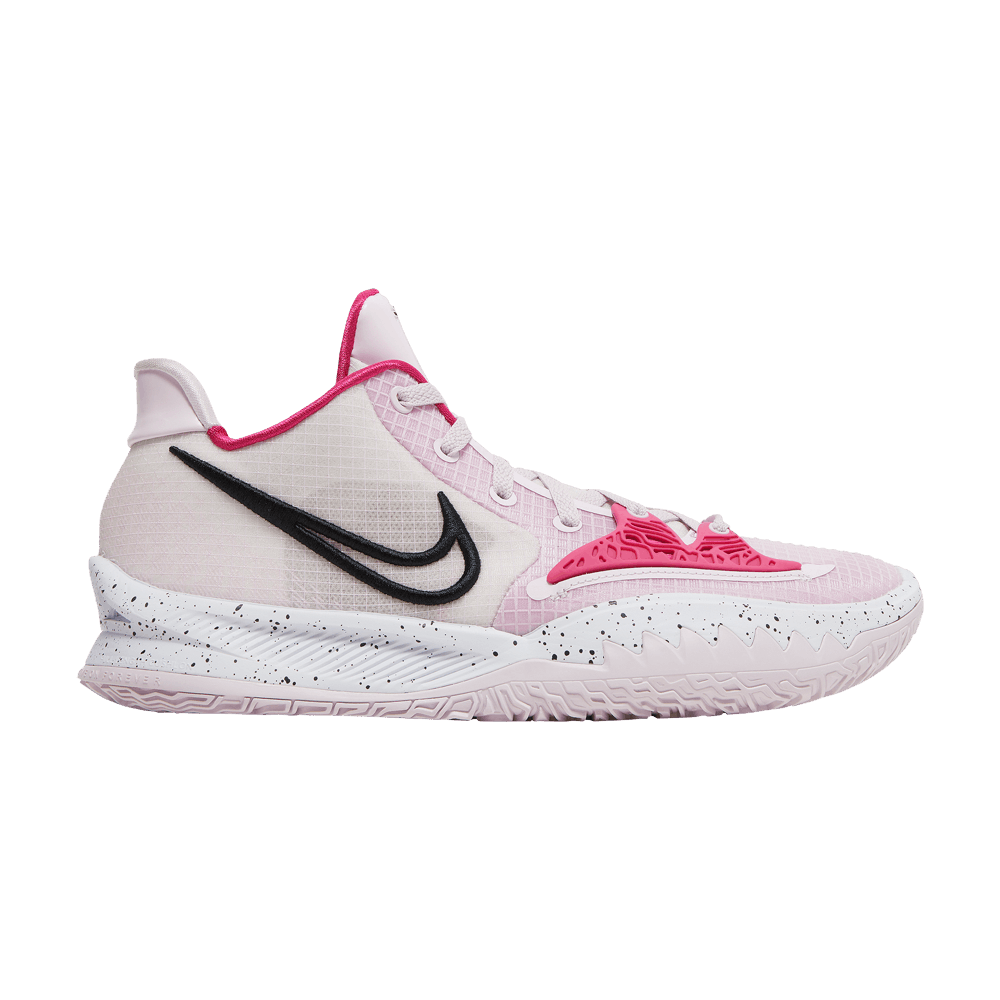 Buy Kyrie Low 4 Shoes New Releases Iconic Styles GOAT