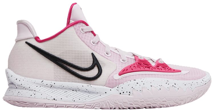 Buy Kyrie Low 4 Shoes New Releases Iconic Styles GOAT