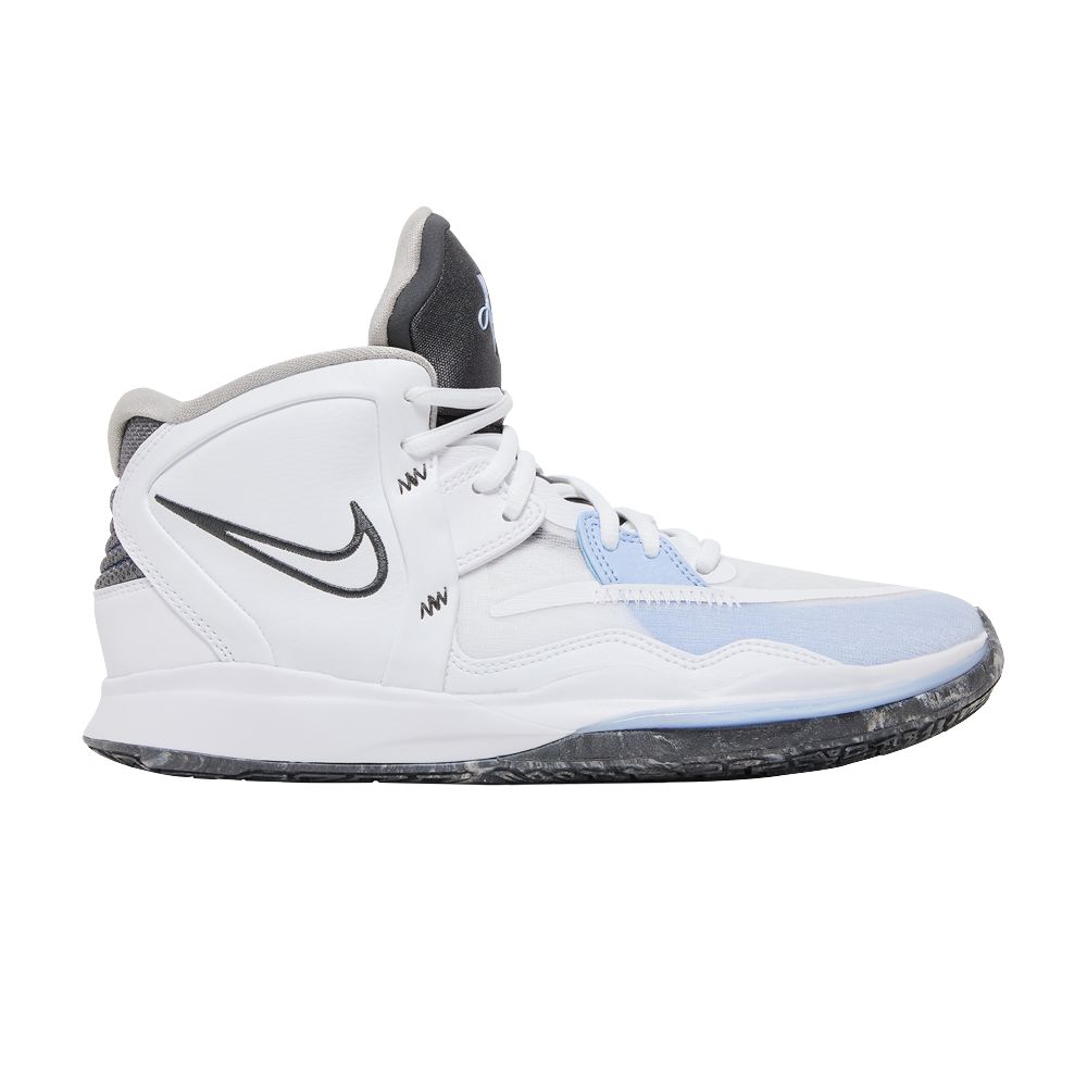Nike Kyrie Infinity GS 'Smoke and Mirrors' | White | Kid's Size 6