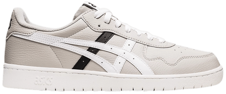 Asics Japan S Oyster Grey White