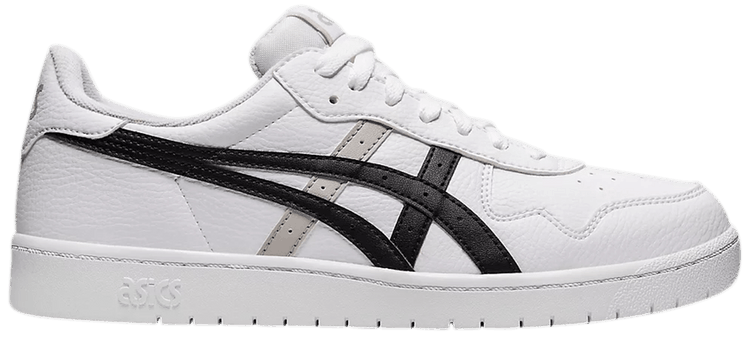 Asics Japan S White Black