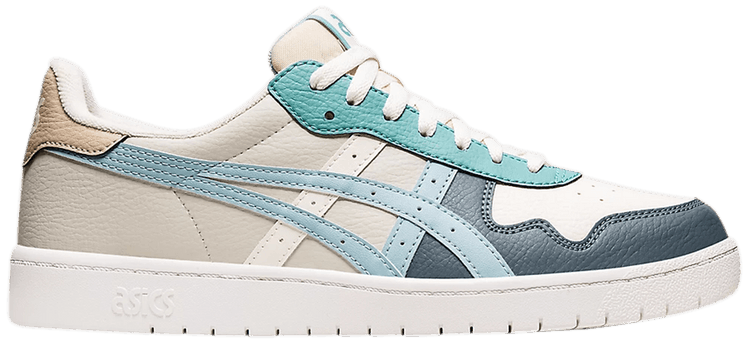 Buy Japan S Cream Smoke Blue 1201A173 113 GOAT UK
