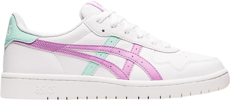 Wmns Japan S White Lavender Glow