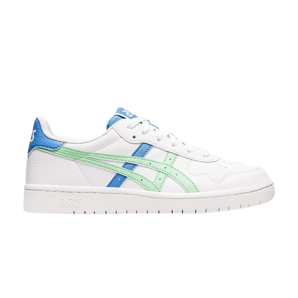 Pre-owned Asics Wmns Japan S 'white Menthol'