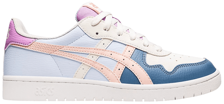 Asics japan sales s cream