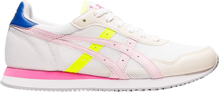 Wmns Tiger Runner 'White Cotton Candy'