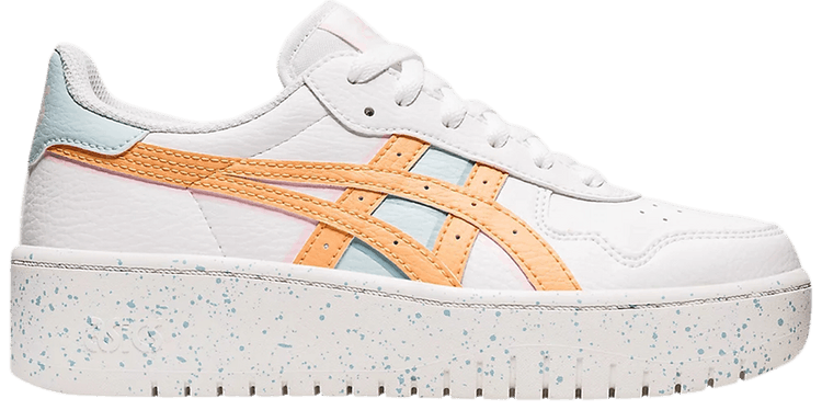 Asics Wmns Japan S PF White Summer Dune