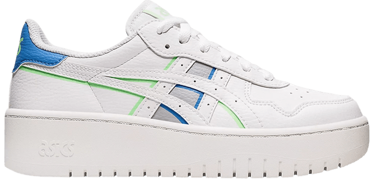 Asics Wmns Japan S PF White