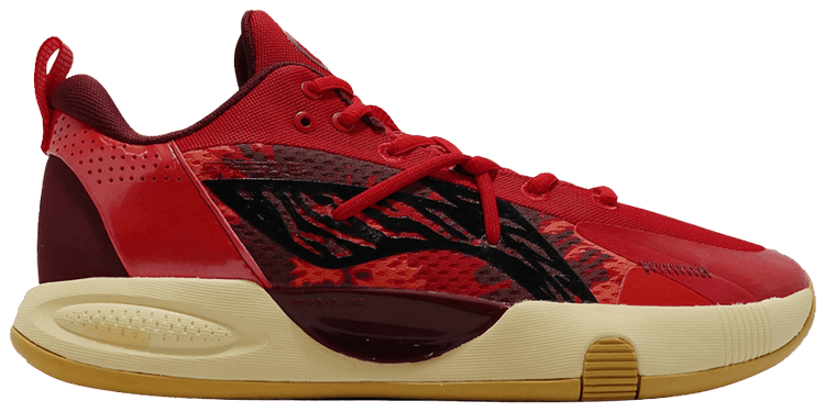 Li Ning Speed 8 Year Of The Tiger
