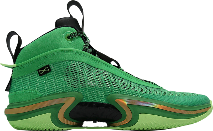 Air Jordan 36 PF 'Celtics'