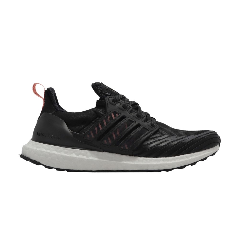 ADIDAS ORIGINALS ULTRABOOST DNA GUARD 'BLACK COPPER METALLIC'