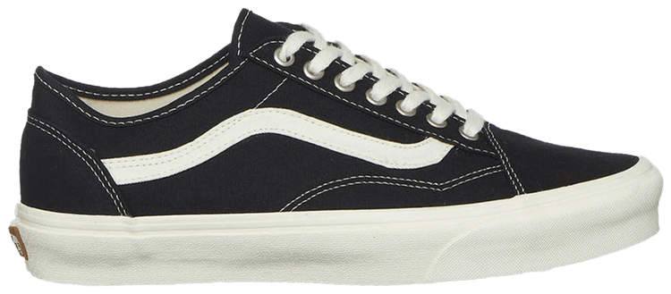 Vans Old Skool Tapered Eco Theory   Black
