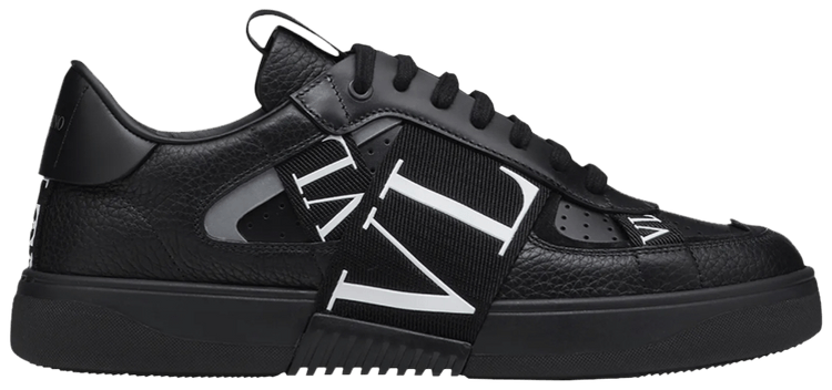 Valentino Garavani W2B0R08XCAREN 関税送料込 Buy Valentino VL7N Low 'Black' - VY2S0C58 WRQ 0NO | GOAT
