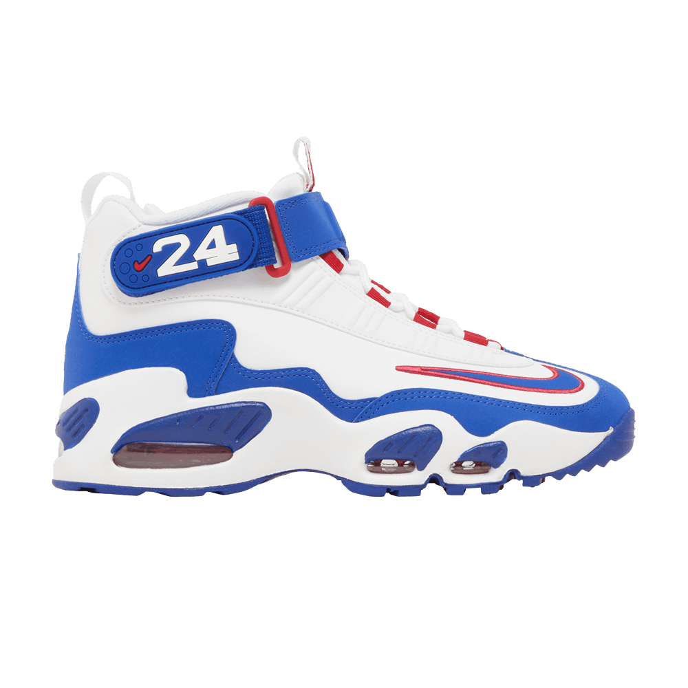 Nike air griffey max 1 for sale hot sale