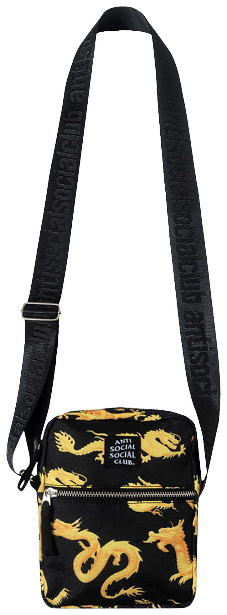Anti Social Social Club バッグ Buy Anti Social Social Club bags : New & Pre-Owned | GOAT CA