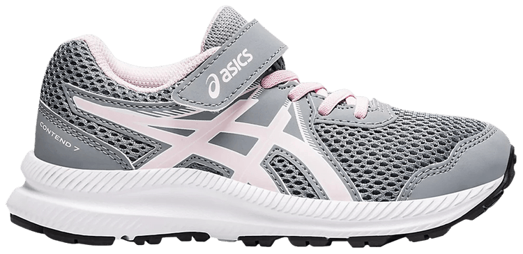 Asics Contend 7 PS Sheet Rock Pink Salt