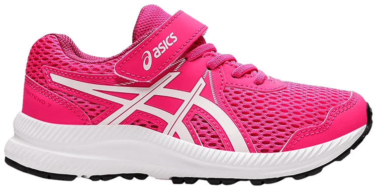 Asics Contend 7 PS Pink Glow