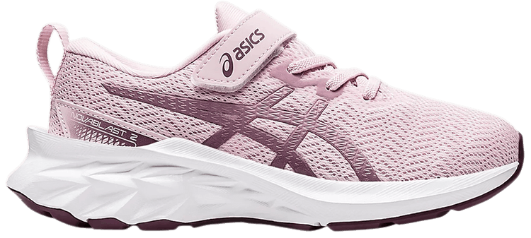 Asics Novablast 2 PS Barely Rose