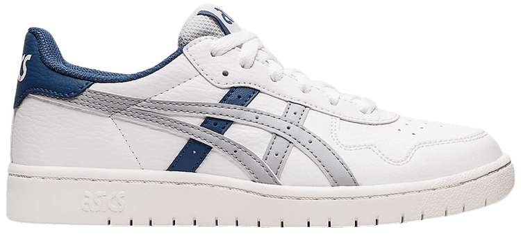 Asics Japan S GS White Piedmont Grey