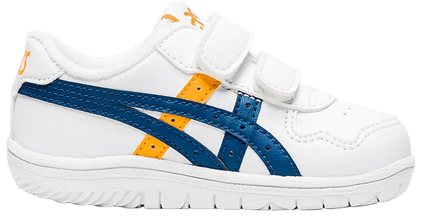 Asics Japan S TS White Light Indigo
