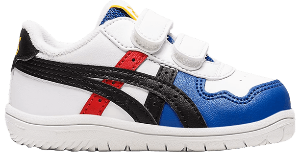 Asics Japan S TS White Black