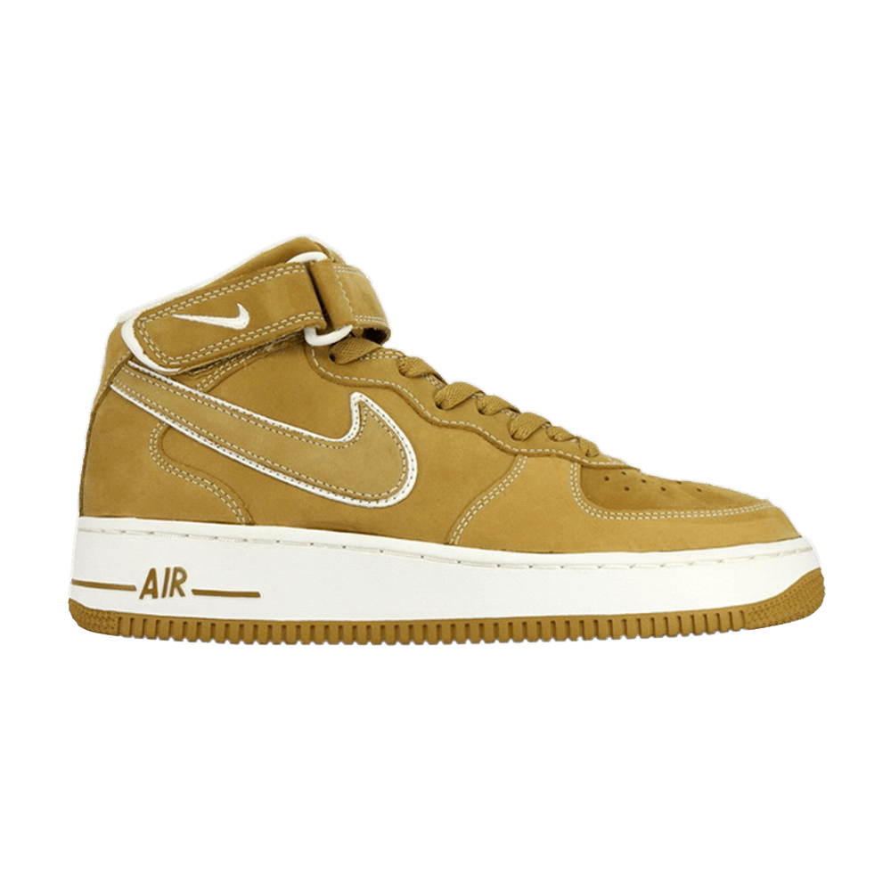 af1 wheat mid