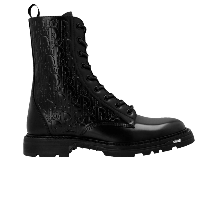 Dior transparent boots shop