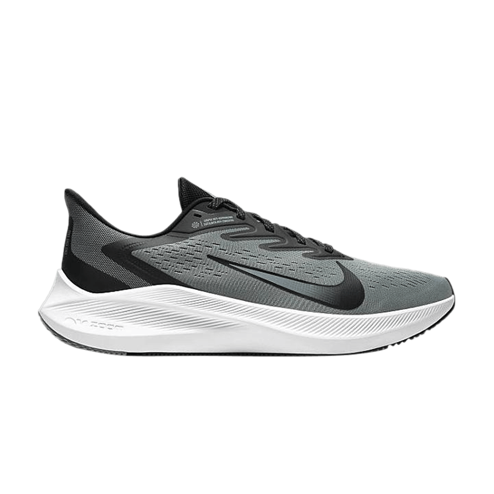 Nike air zoom winflo 7 grey