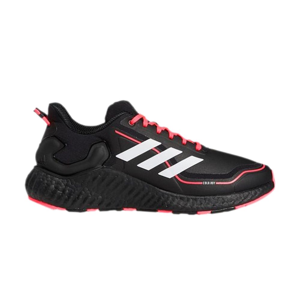 ADIDAS ORIGINALS CLIMAWARM LTD 'BLACK PINK'