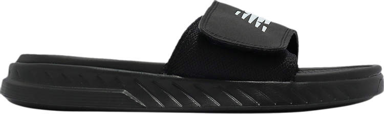 1501v2 Sandal 'Black'